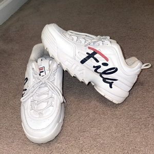 Fila Sneakers